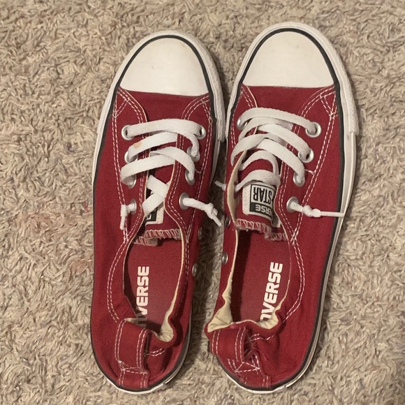 Converse Shoes - converse